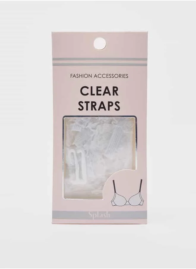 FAV Bra Back Elasticated Extender