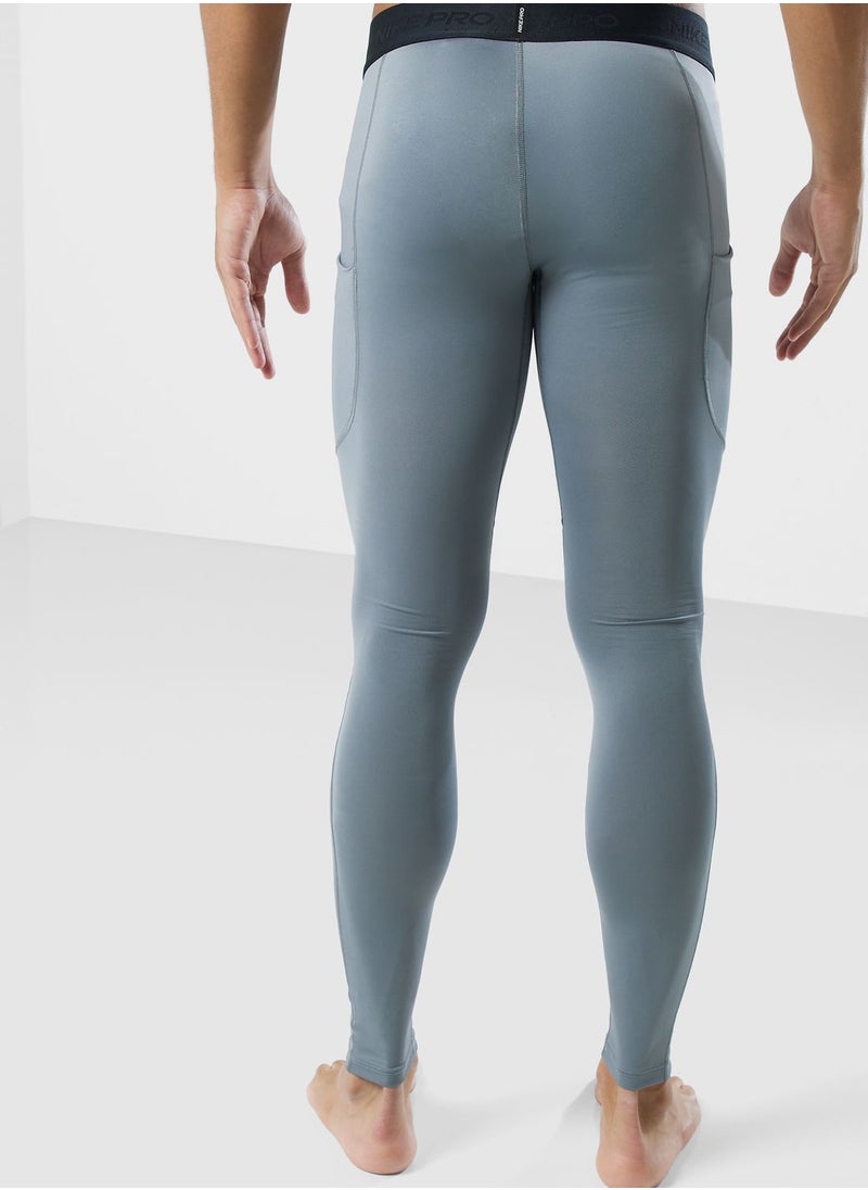 Nike Dri-Fit Tights  - Image 3