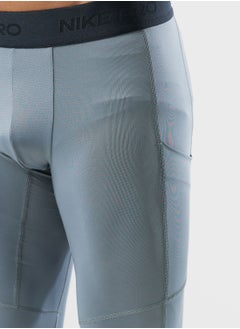 Nike Dri-Fit Tights  - Image 4