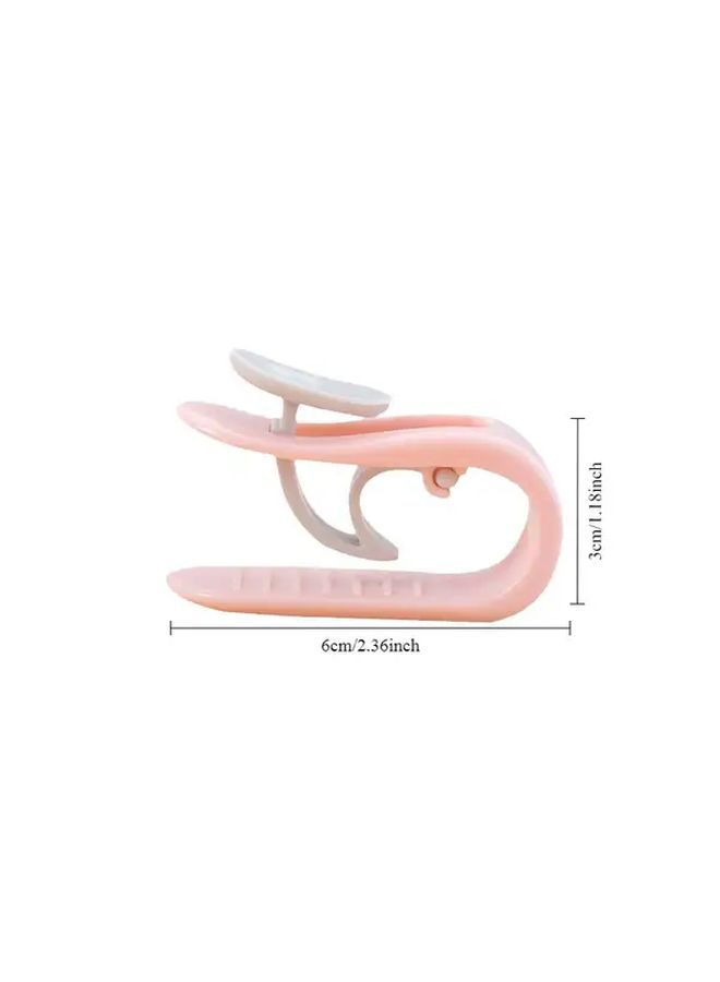 5Pcs Anti Slip Duvet Cover Corner Clips Color Random Bed Sheet Binding No Sew Safety - Image 5