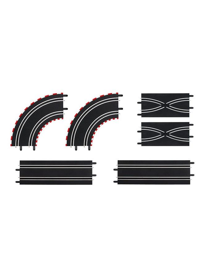 Carrera Go!!! 61600 Extension Set 1 - Image 3