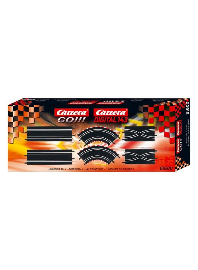 Carrera Go!!! 61600 Extension Set 1 - Image 1