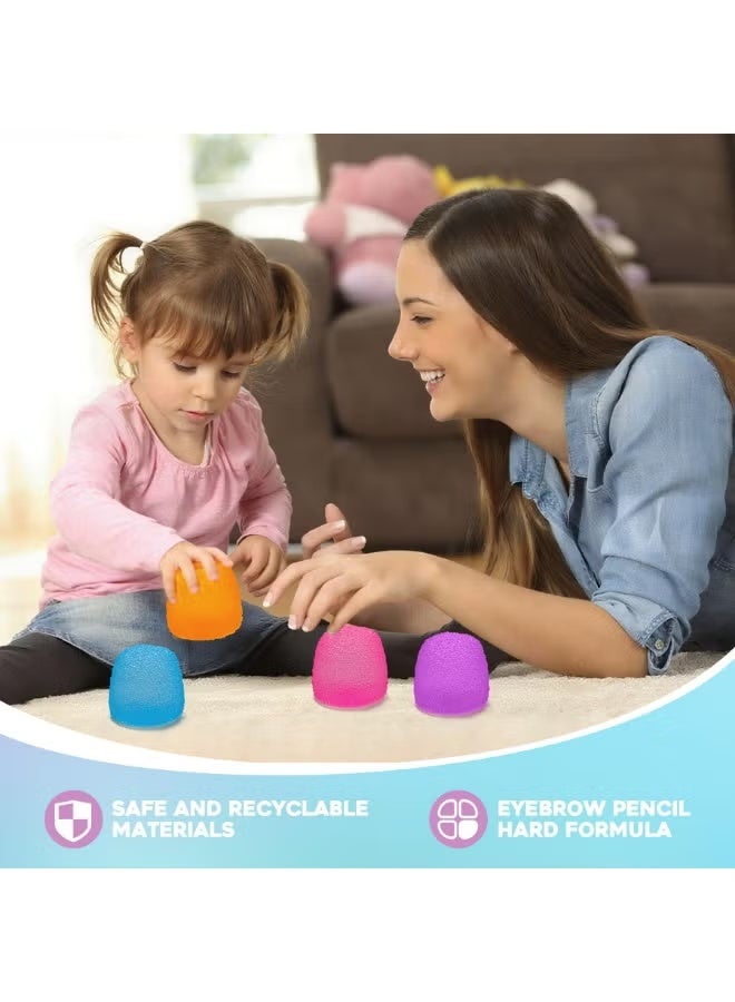 NEE DOH Gumdrop Textured Sensory Fidget Toy - Image 5