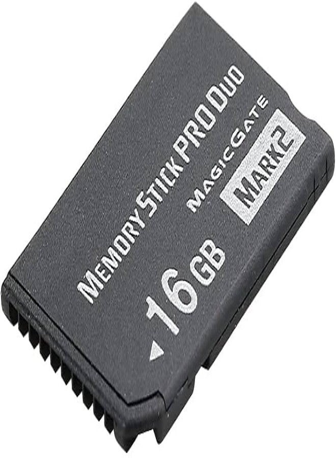 ShanVa Original 16GB Memory Stick pro Duo (mark2) PSP1000 2000 3000 - Image 3