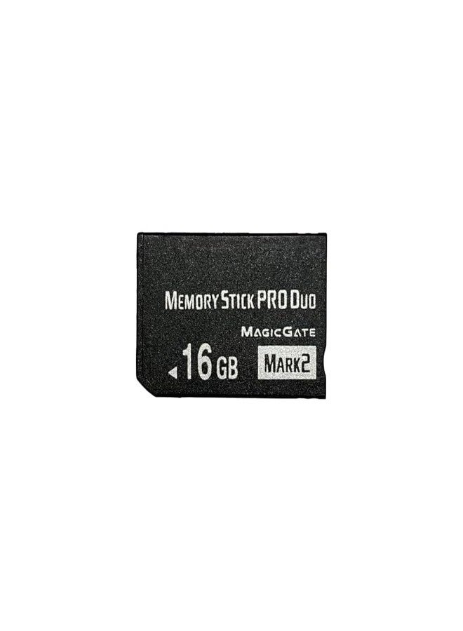 ShanVa Original 16GB Memory Stick pro Duo (mark2) PSP1000 2000 3000 - Image 4
