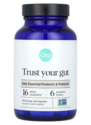 Trust Your Gut Daily Essential Probiotic & Prebiotic 16 Billion 60 Capsules - pzsku/Z57731B7A79B5A3F72C04Z/45/_/1728489368/5f9193c9-850f-47f4-b748-8e154c2eee85