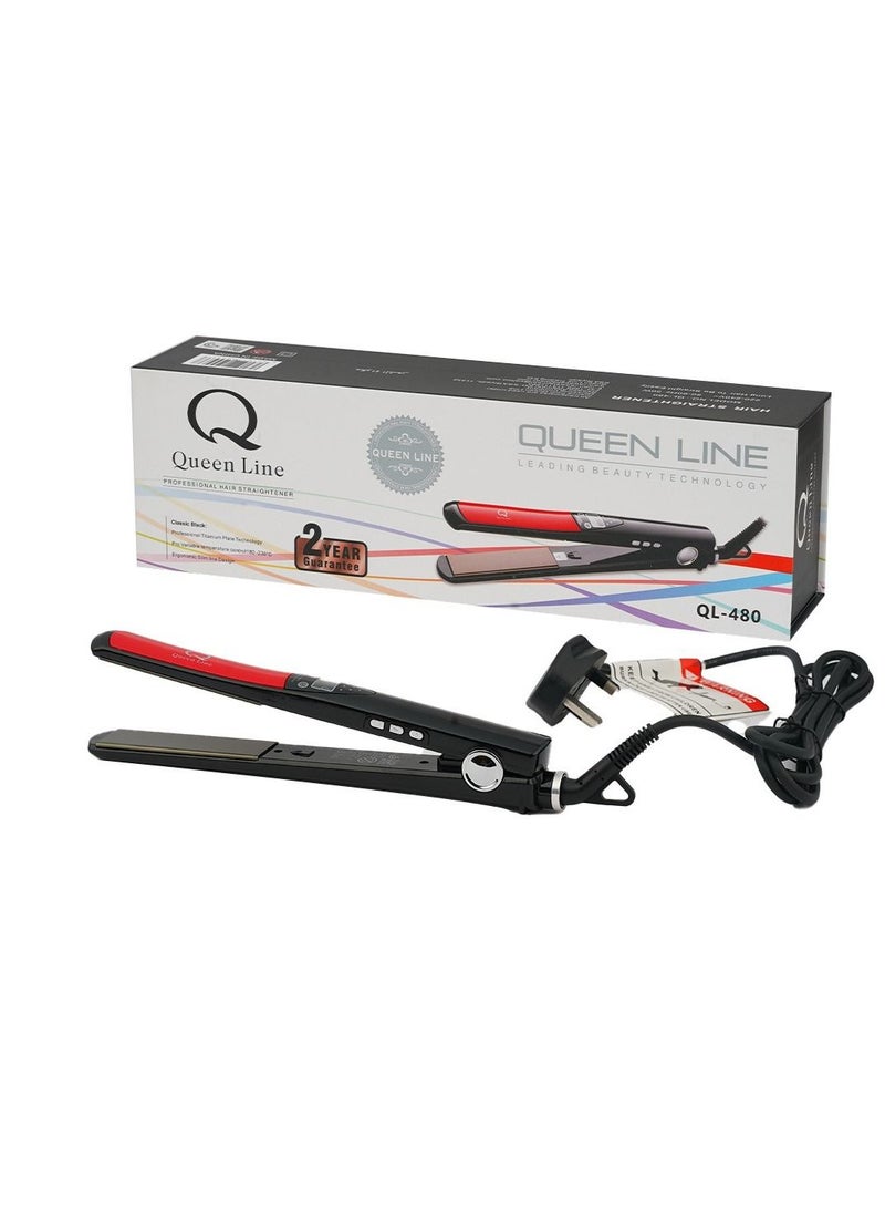 Queen Line Ceramic Queen Line Digital