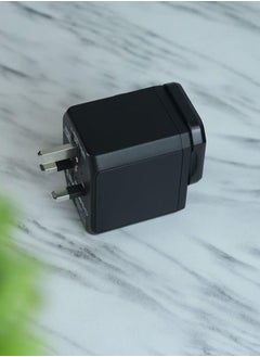 Ontime The ONTIME OT-10A Wall Charger - Providing 65 Watts of Power for Fast and Safe Device Charging.  - Image 4