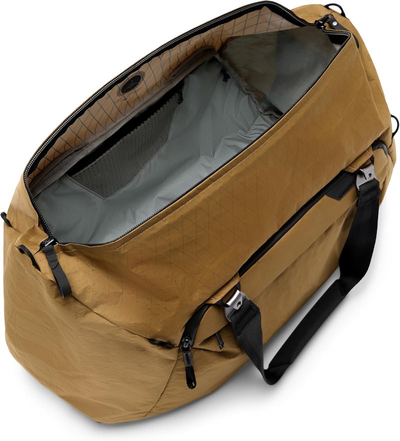Peak Design Travel Duffel Bag 50L - Coyote - Image 3