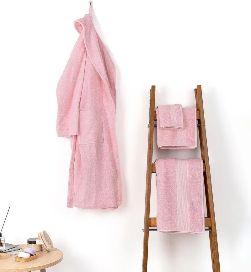 سولي | Minerva | 100% Cotton Extra Soft Guest Towel