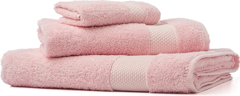 سولي | Minerva | 100% Cotton Extra Soft Guest Towel