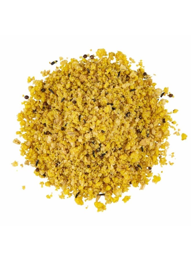 CeDe Egg Food Moist Allround 1kg - Image 1