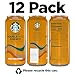 Starbucks Doubleshot Energy Drink Coffee Beverage Caramel Iced Coffee 15 fl oz Cans 12 Pack - Image 4