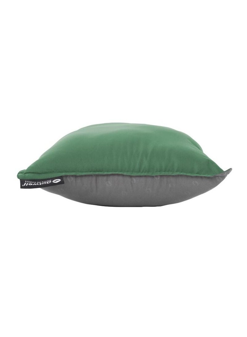 أوت ويل Outwell sleeping bag contour pillow green - Image 2
