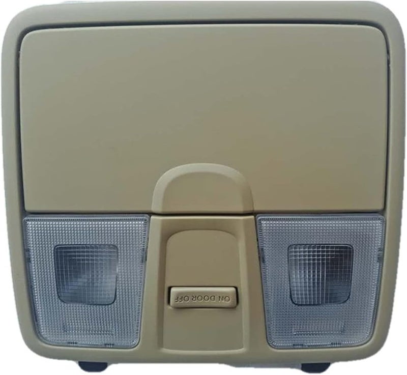 Wivplex Overhead Console Lamp for Hyundai Elantra GT I30 - Image 1