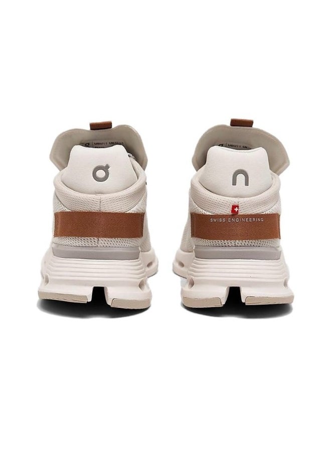 ON Cloudnova Form casual sports shoes