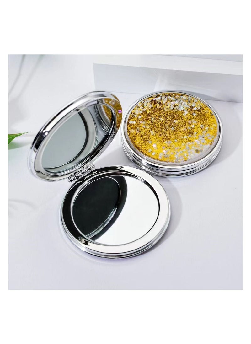 Daigiit - Mini Vanity Mirror - Image 1