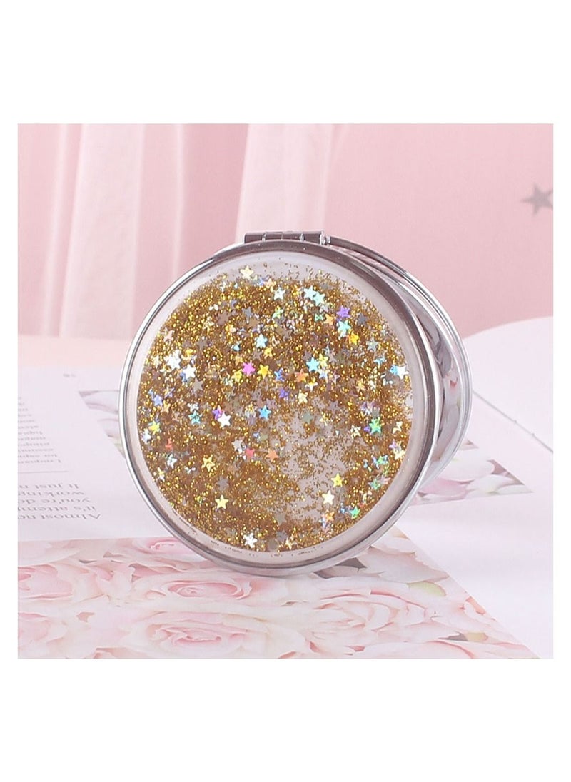 Daigiit - Mini Vanity Mirror - Image 1