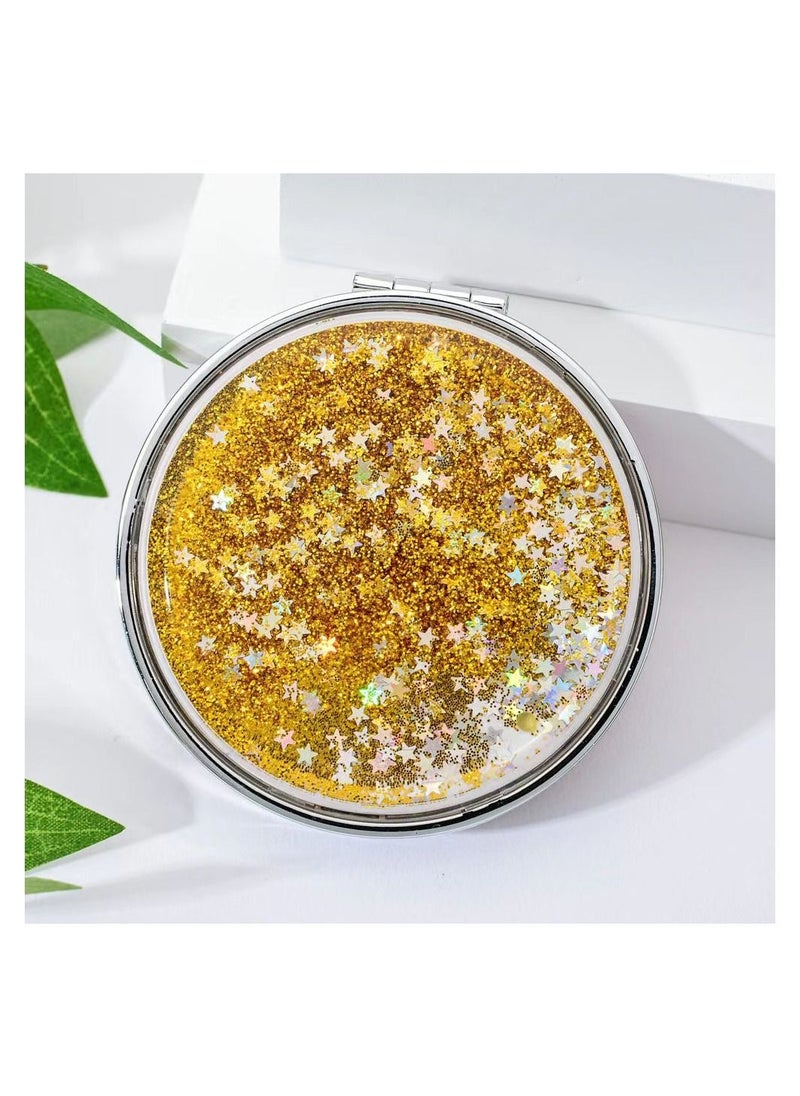 Daigiit - Mini Vanity Mirror - Image 1
