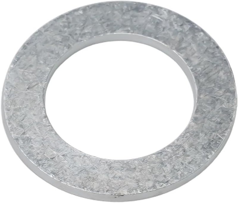 Circular Saw Blade Reduction Adapter Ring Set 25 4mm To 16mm Metal Bushing - Image 5