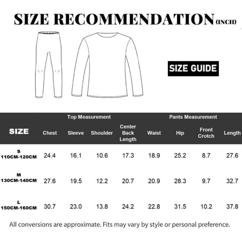 thermal underwear set for winter outdoor activities, fleece interior polyester blend, gray and navy, ultra-warm base layer with snug fit and moisture-wicking - Image 2
