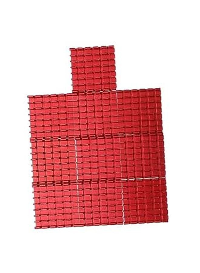 Aluminum Heat Sink 10pcs for CPU Laptop Electronics Cooling Diodes IC Chips Thermal Components - Image 1