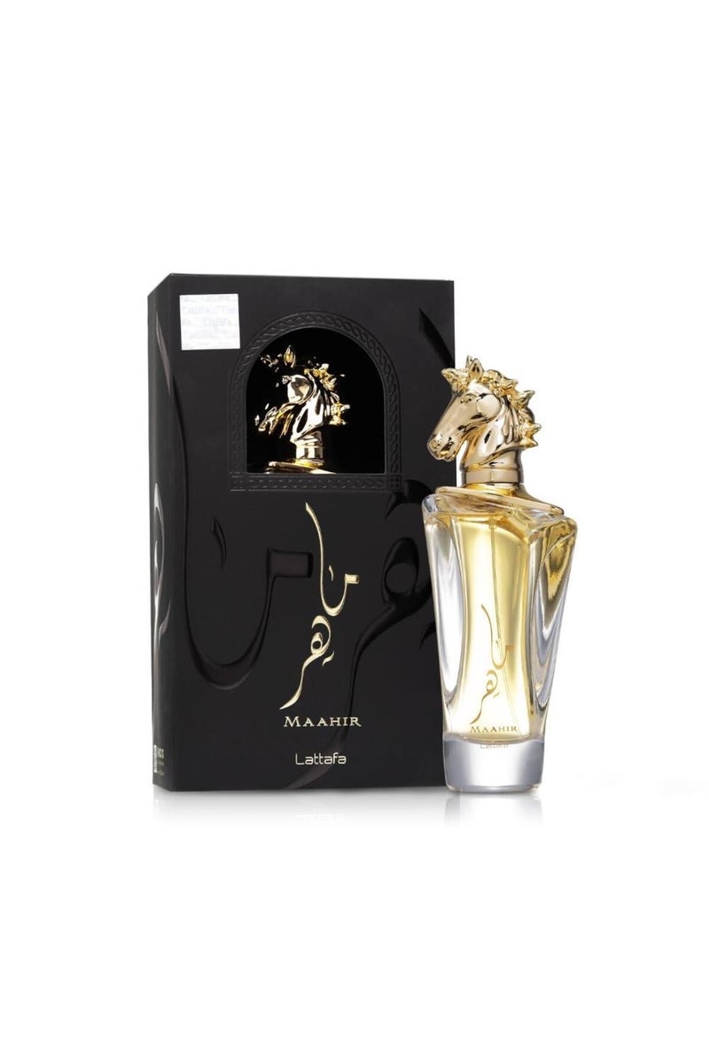 لطافة ماهير جولد - أنيق ومريح - Image 3