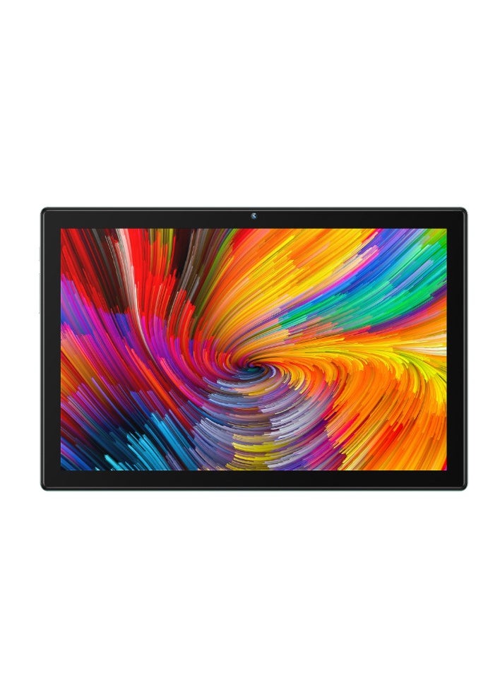 REBENUO M19 tablet 10.1-inch screen size 8GB RAM and 512GB storage space supports 5G LTE connection latest version (Black)  - Image 2