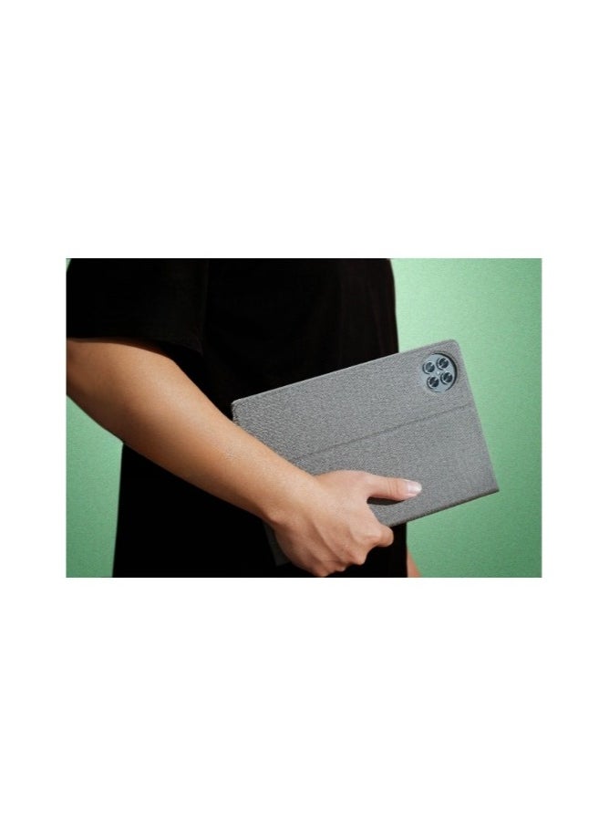 REBENUO M19 tablet 10.1-inch screen size 8GB RAM and 512GB storage space supports 5G LTE connection latest version (Black)  - Image 3
