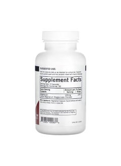 Kirkman Labs Magnesium Bisglycinate Buffered Chelate 180 Capsules  - Image 2