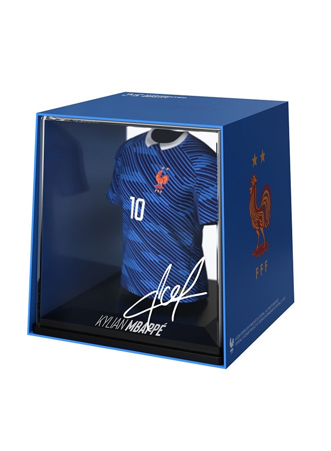 FanCollex Vini Jr - Home - CBF - 2026 - Image 4