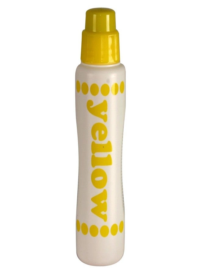 Do.A.Dot Art! Single Art Dot Marker - Yellow