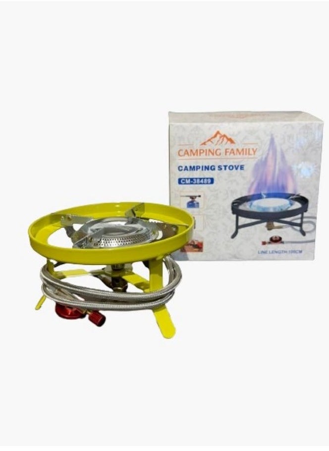 Camping Family Camping Stove 100CM Green - pzsku/Z5774A17A8B3115ABA1AEZ/45/_/1736054428/7aeb4f39-8b06-4800-bb5a-07ad12439421