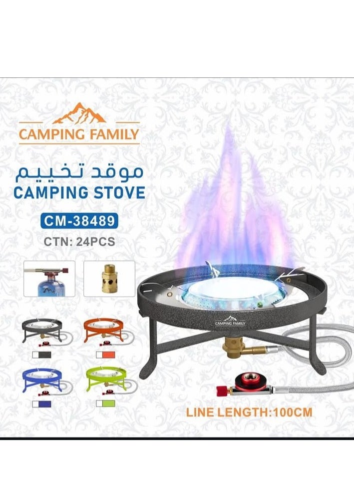 Camping Family Camping Stove 100CM Green - pzsku/Z5774A17A8B3115ABA1AEZ/45/_/1736157677/d4bf9162-4aa8-4544-8526-2984999181af