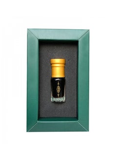 OUD Cambodian oud oil  a quarter of a tola  - Image 3