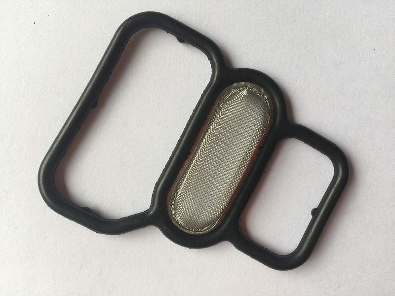 Shibeiparts طقم حشوات صمام VTEC لسيارة هوندا سيفيك 1996-2005 - Image 4