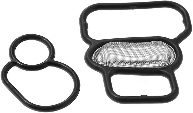 Shibeiparts طقم حشوات صمام VTEC لسيارة هوندا سيفيك 1996-2005 - Image 1
