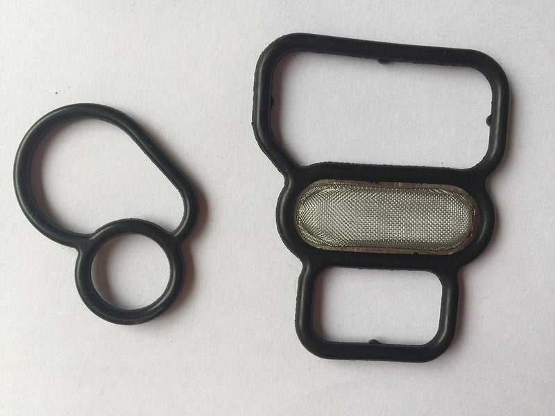 Shibeiparts طقم حشوات صمام VTEC لسيارة هوندا سيفيك 1996-2005 - Image 3