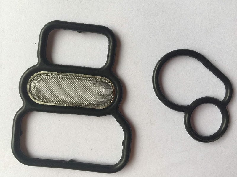 Shibeiparts طقم حشوات صمام VTEC لسيارة هوندا سيفيك 1996-2005 - Image 2