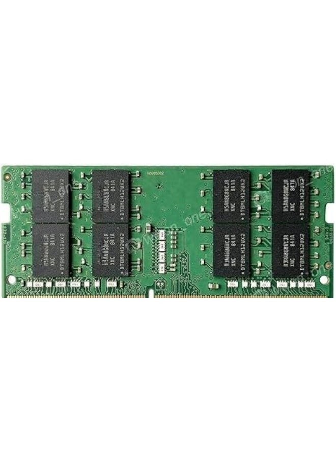 ماركة غير محددة رام DDR4 لاب توب سعة 16 جيجابايت – تردد 3200 ميجاهرتز – وحدة ذاكرة 260 دبوس  - Image 2