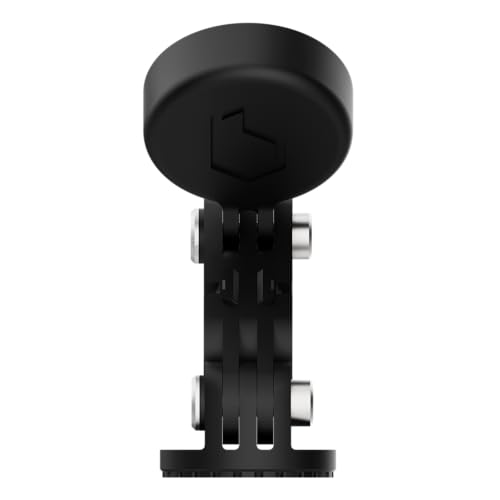 Beeline Modular Mount Extender Kit for Moto II | Adjustable Extender Arm for Motorcycle GPS Tracker or Action Camera Mounts | Motorbike Accessories for Adventure Riders & Commuters - Image 4