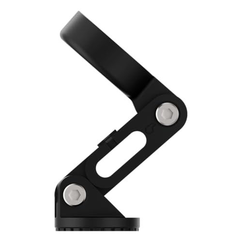 Beeline Modular Mount Extender Kit for Moto II | Adjustable Extender Arm for Motorcycle GPS Tracker or Action Camera Mounts | Motorbike Accessories for Adventure Riders & Commuters - Image 3