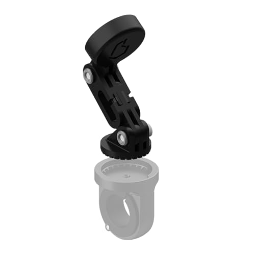 Beeline Modular Mount Extender Kit for Moto II | Adjustable Extender Arm for Motorcycle GPS Tracker or Action Camera Mounts | Motorbike Accessories for Adventure Riders & Commuters - Image 5