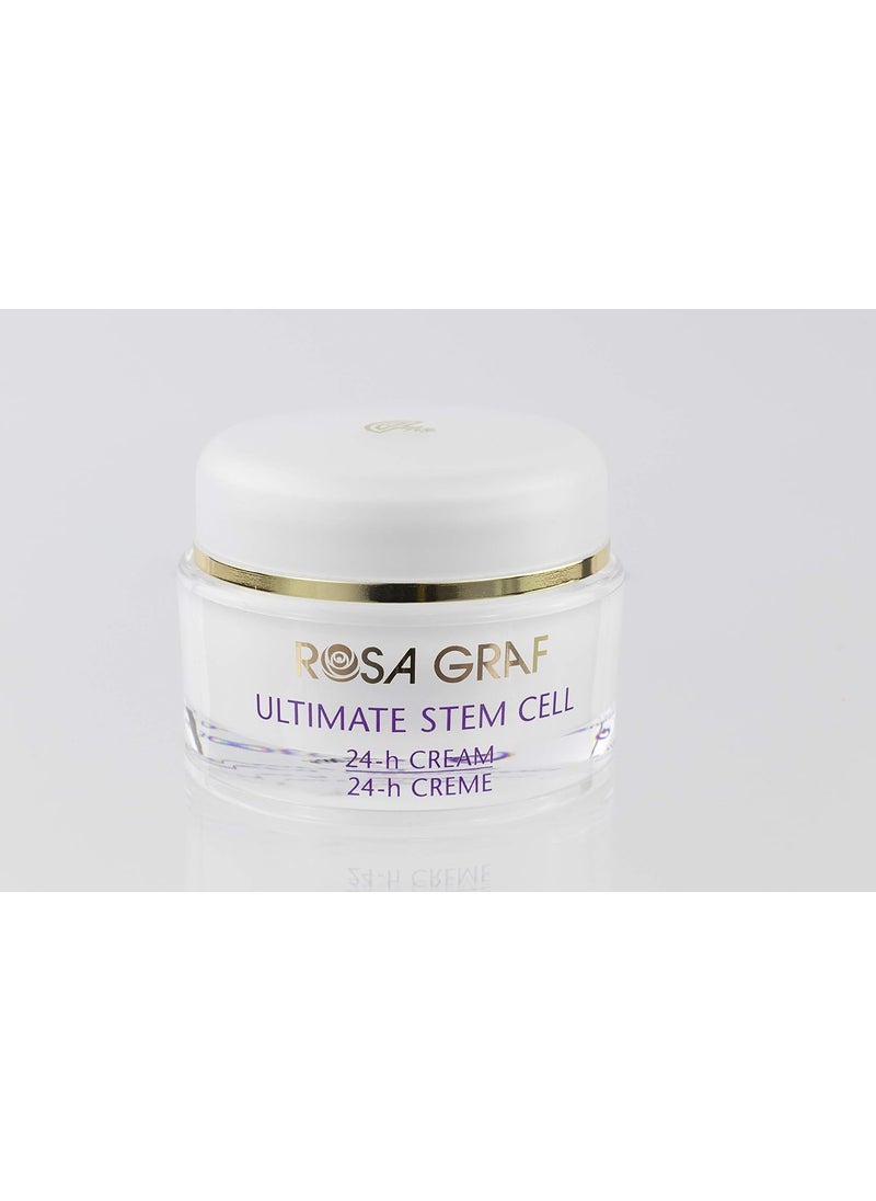 ROSA GRAF Rosa Graf Ultimate Stem Cell 24hr Cream 16 Oz 