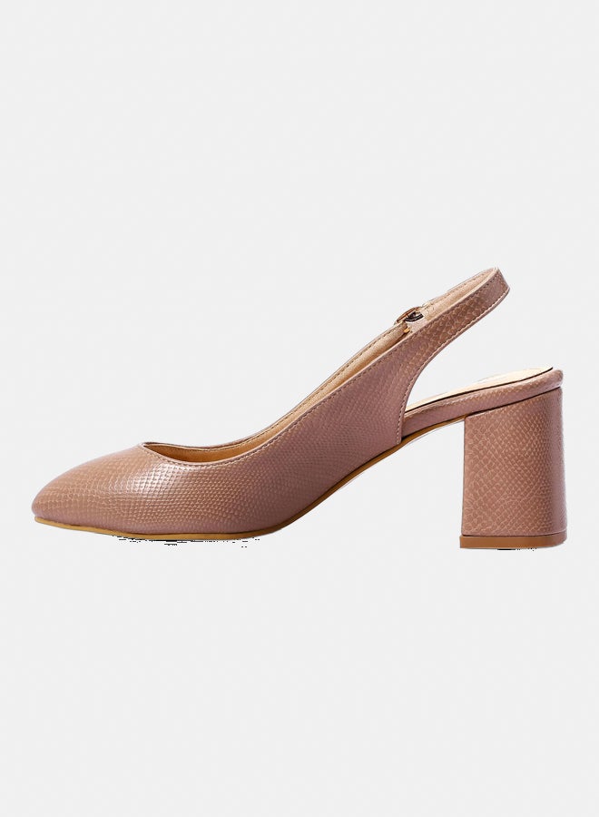 XO Style Women Wedding Sandal With Heels - High Quality Materials - 5 Cm - Image 4