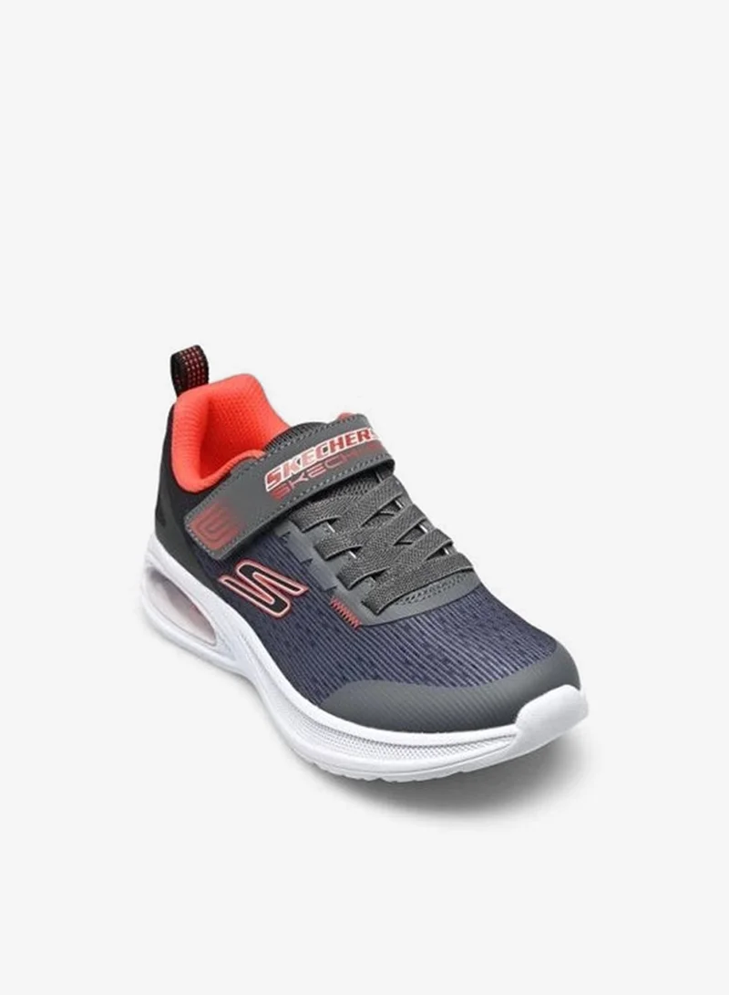 SKECHERS Kids Microspec Max Advance