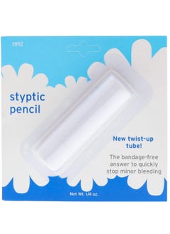 Flowery Flowery Styptic Pencil 1/4 Oz. Stick 