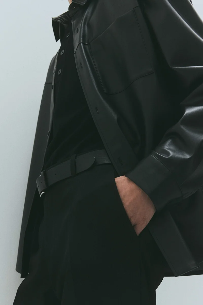 H&M Regular Fit Suit trousers