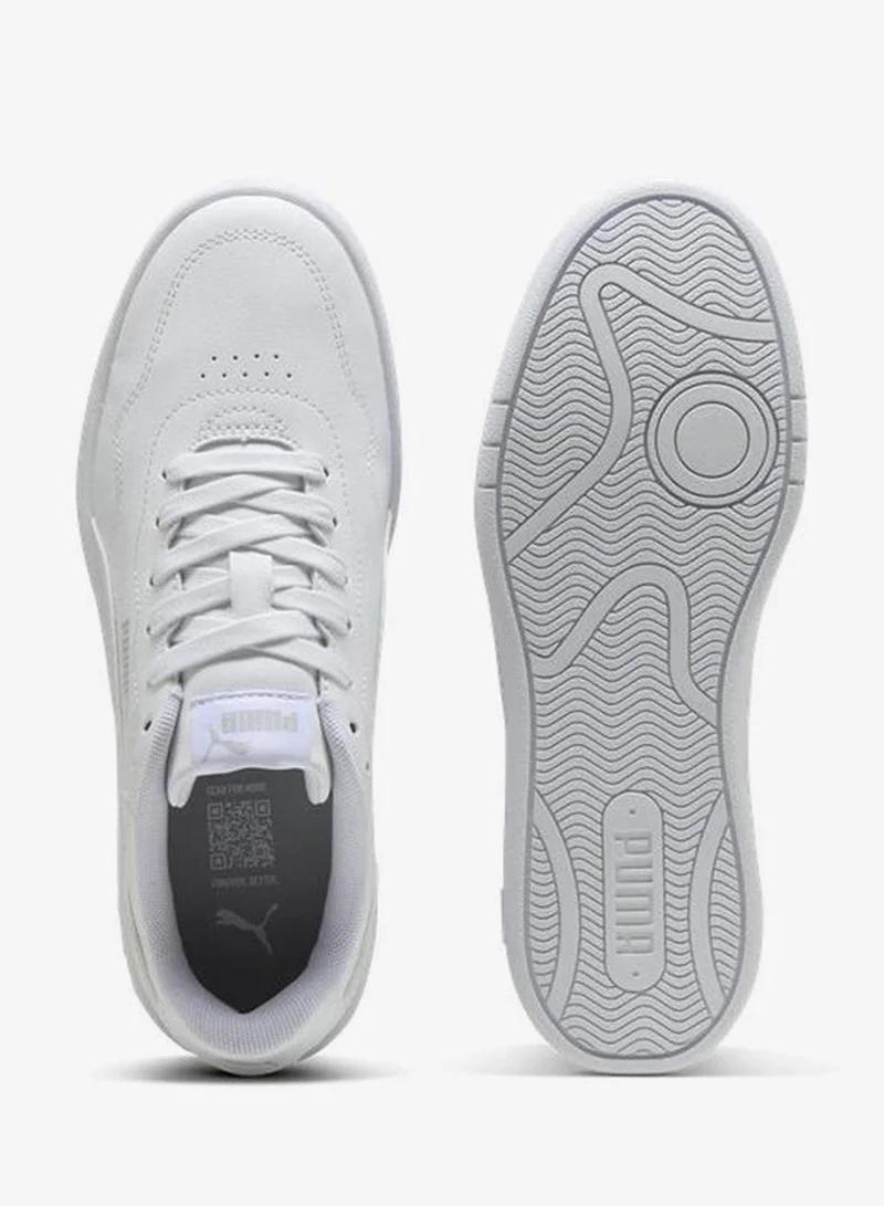 PUMA  Court Lally for Women | Best Price UAE