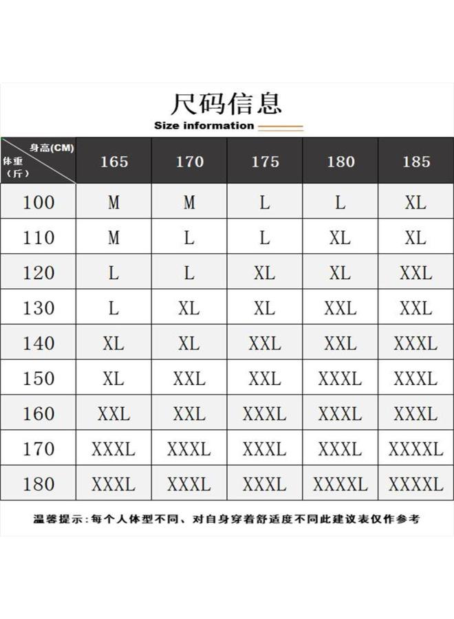 FOLUNSI men's Casual Long Sleeve Round Neck Pullover Hoodie - Breathable Spring/autumn Top - Image 5